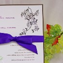 Purple Blossom